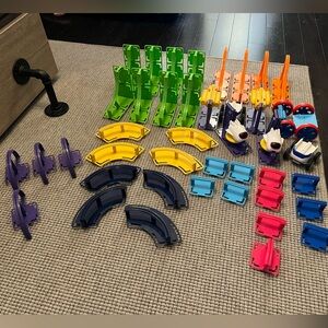 Magformers Track - Read Description